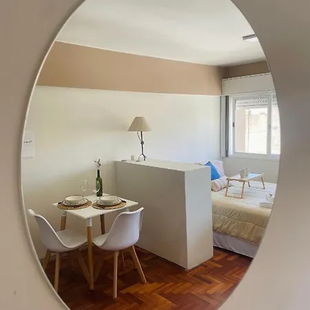 Rinconcito En Centro De Mendoza Apartment Exterior photo