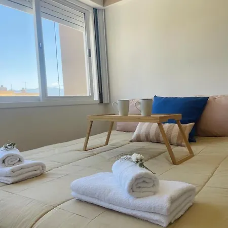 Rinconcito En Centro De Mendoza Apartment Exterior photo