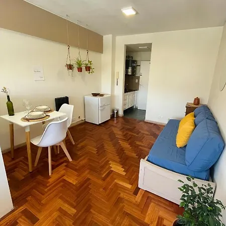 Rinconcito En Centro De Mendoza Apartment Exterior photo