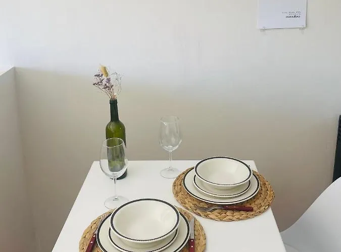Rinconcito En Centro De Mendoza