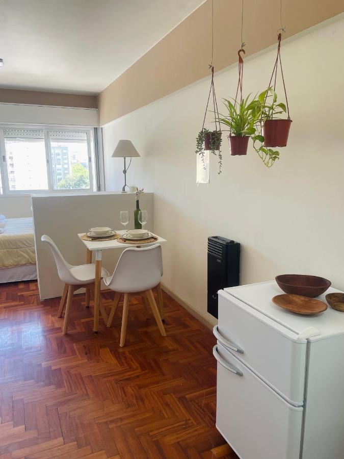 Apartment Rinconcito En Centro De Mendoza